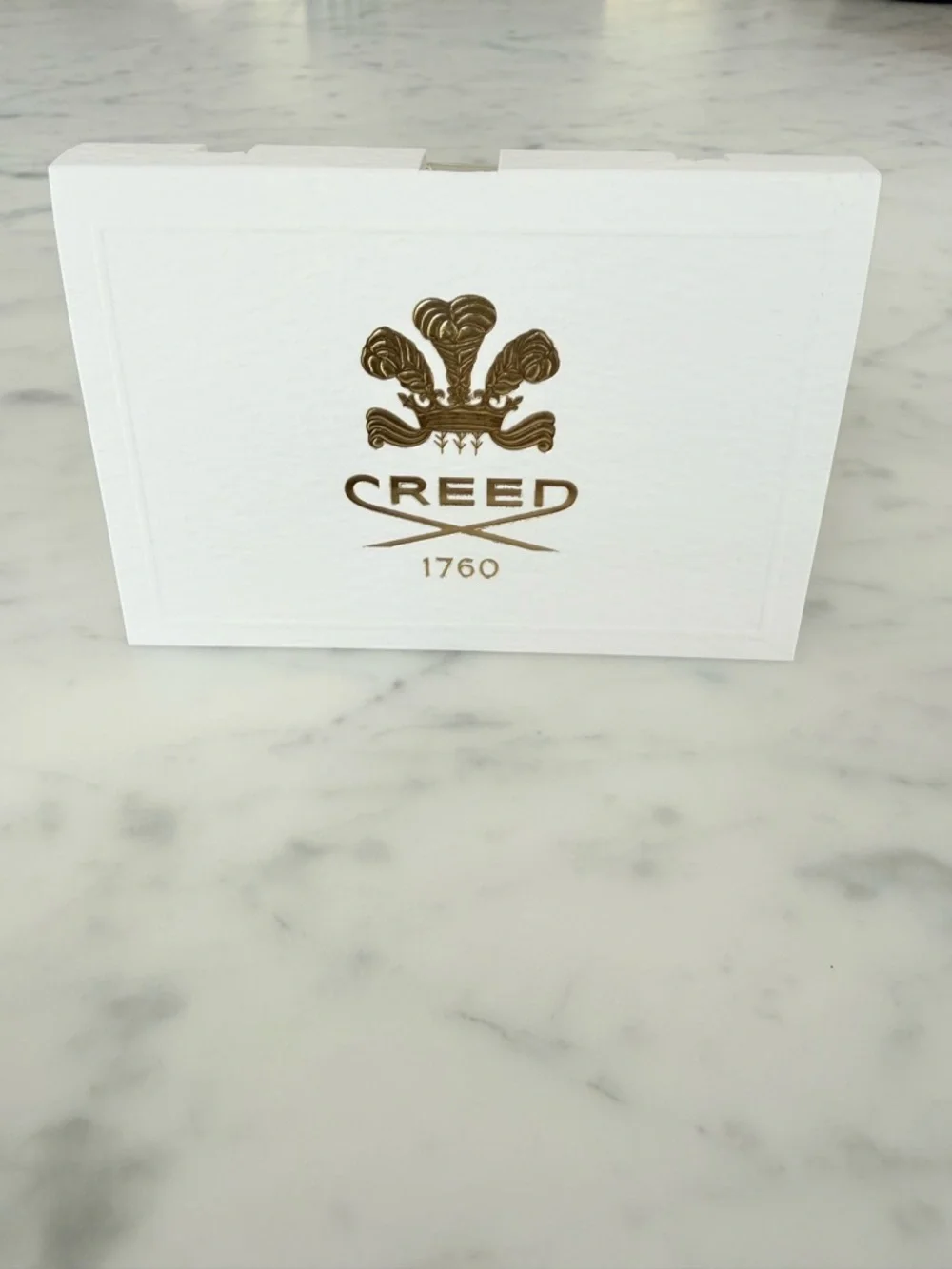 Creed Aventus for Her EDP Travel Sample Size